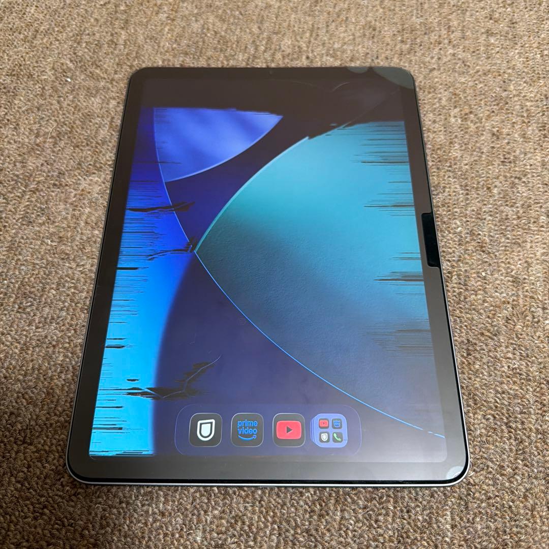 Apple iPad Air 第4世代Wi-Fi 64GB ジャンク - メルカリ