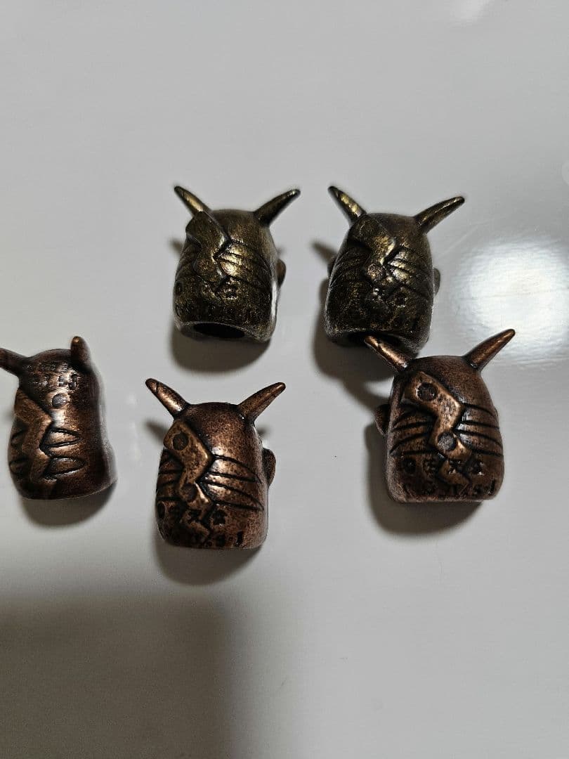 ポケモンメタルコレクション ピカチュウ15体セット