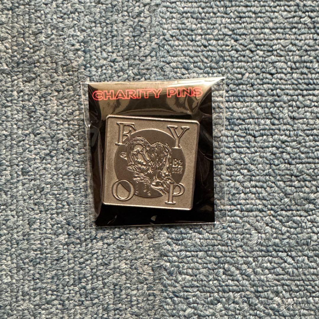 B’z LIVE-GYM 2025 -FYOP-ルームスリッパ M Lセット