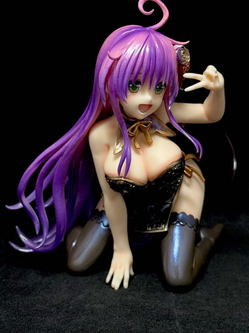 た*ん様 リペイント とらぶる Desktop Cute フィギュア ララ チャ