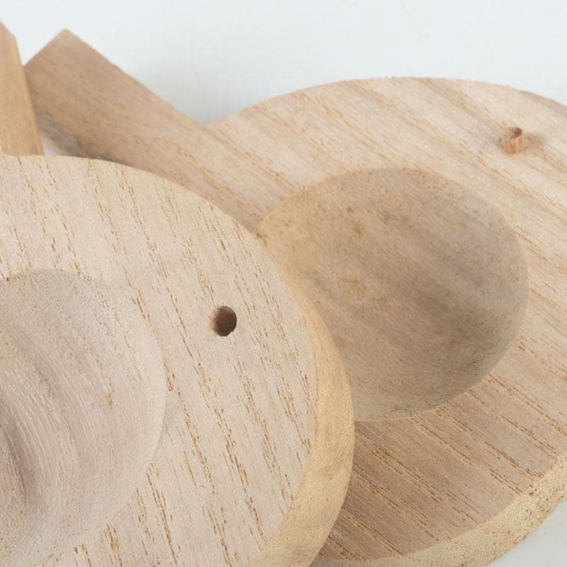 茶道具 畑幸春作 蛍図 団扇形 香合 共箱 V 9789