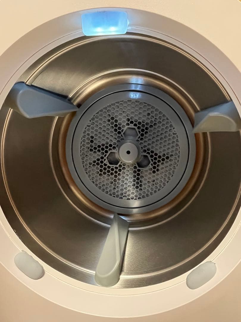 美品・おまけ付き】Morus Zero タンブル乾燥機