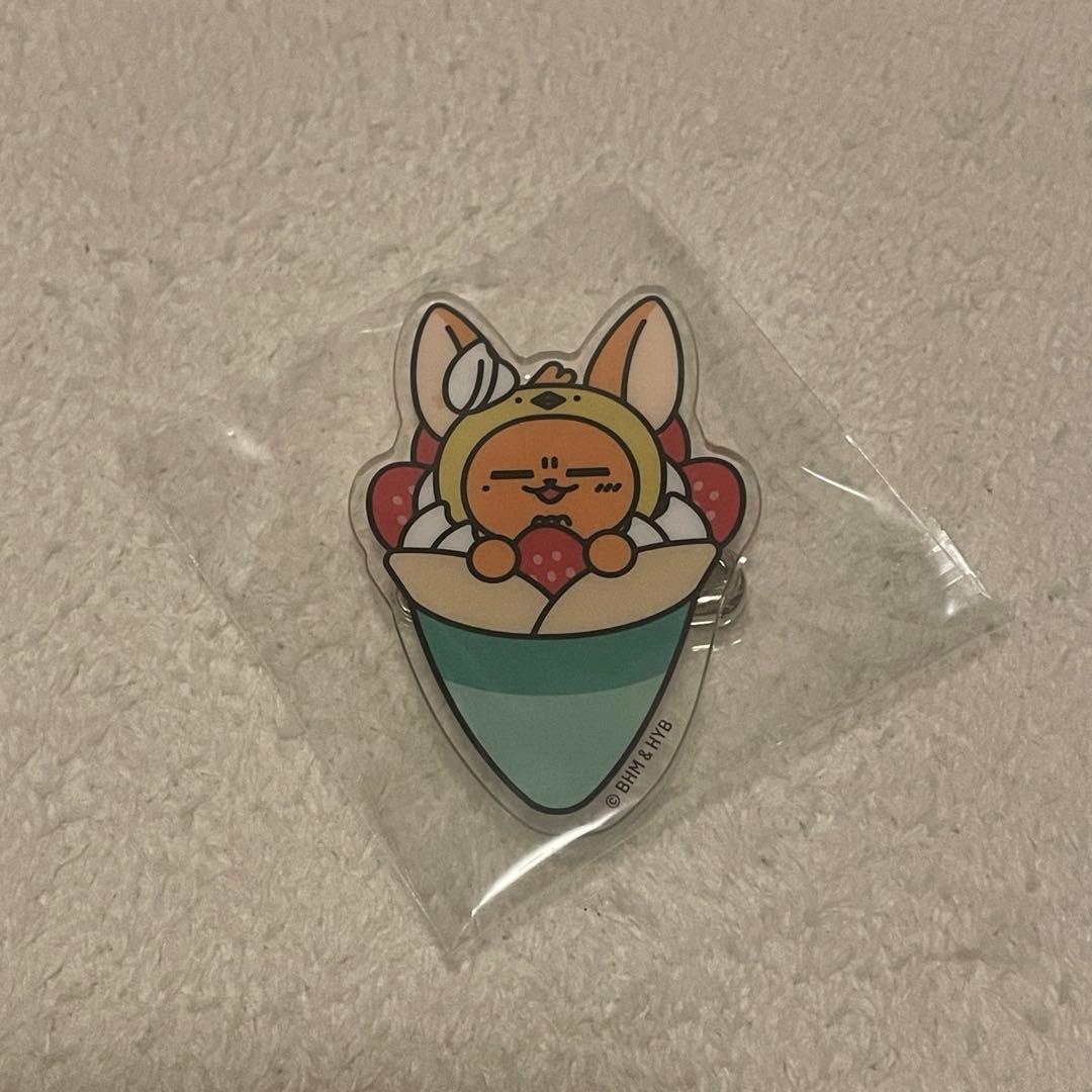 TXT ご当地プルバトゥ ファンチュン 東京 - メルカリ