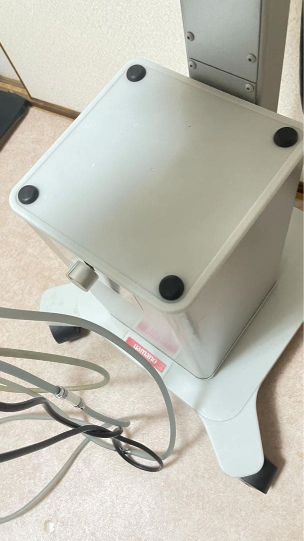 yamano ESTHE 40 スチーマー 中古品