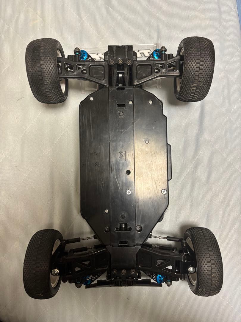 タミヤTT02B最終値下げ!!