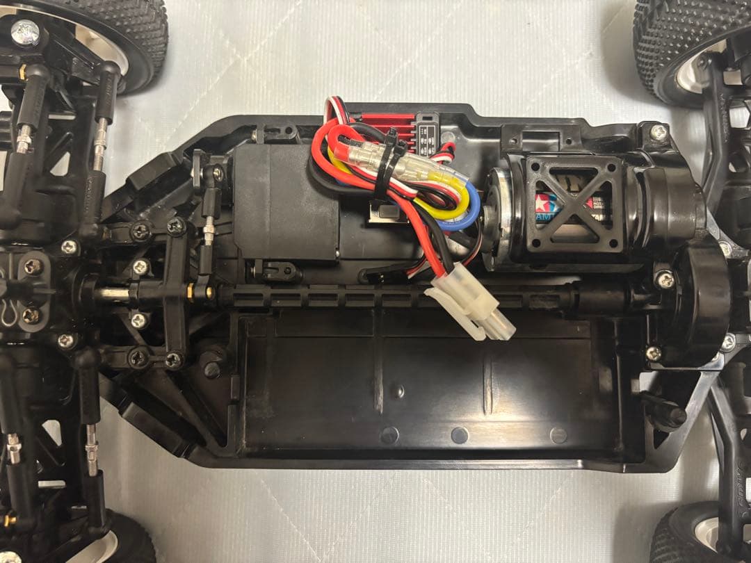 タミヤTT02B最終値下げ!!