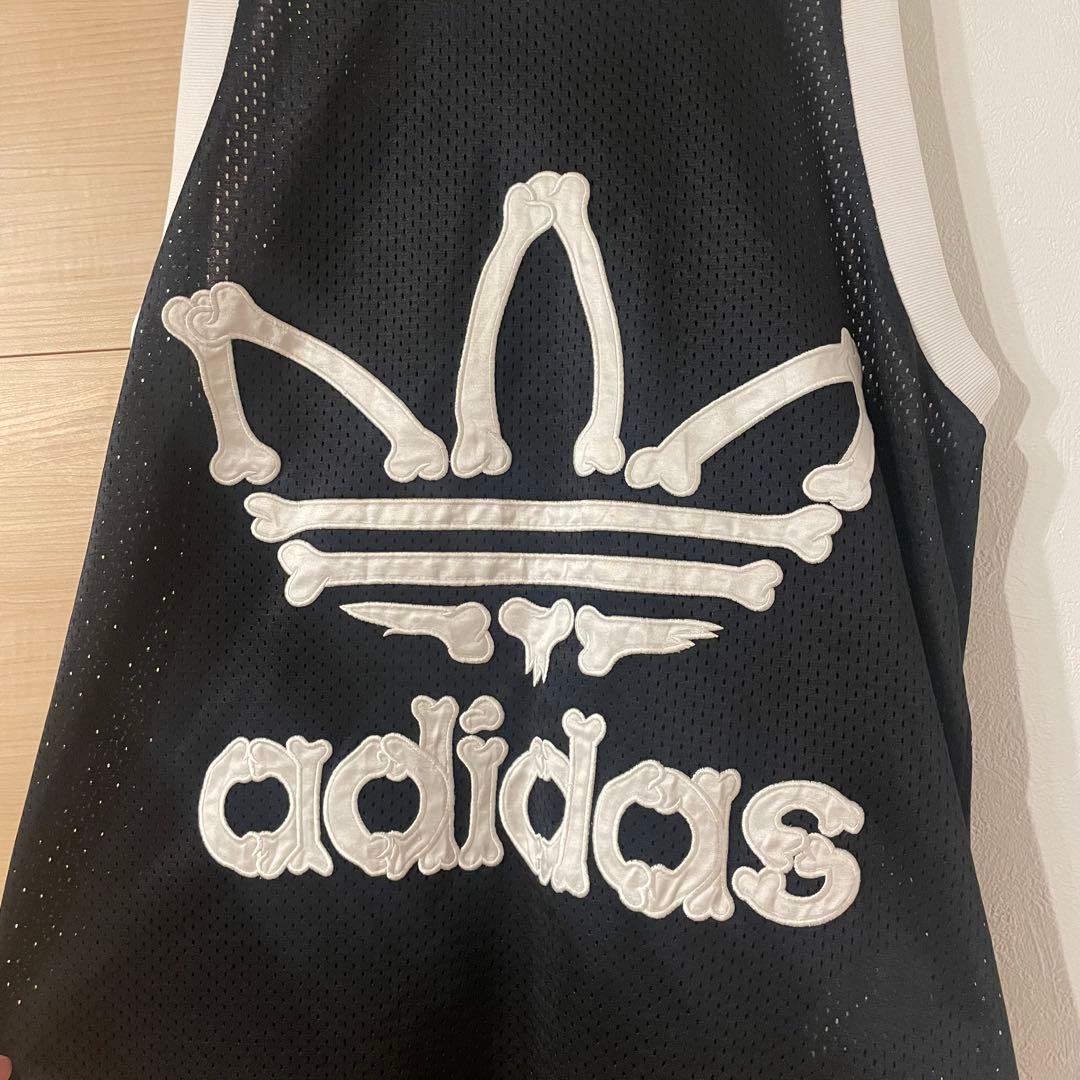 adidas ジェレミースコット　ジャージ