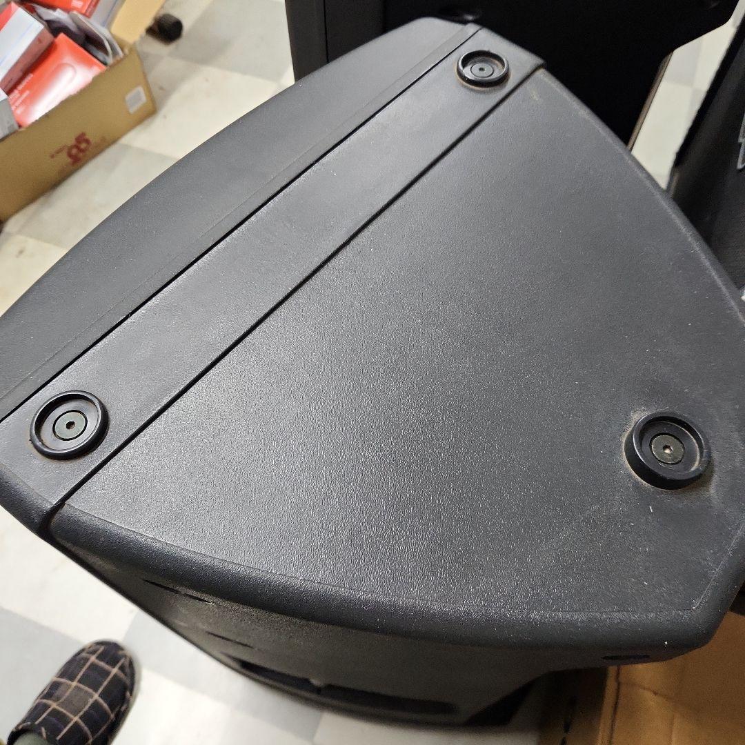 Classic Pro CSP15 ステージスピーカー②