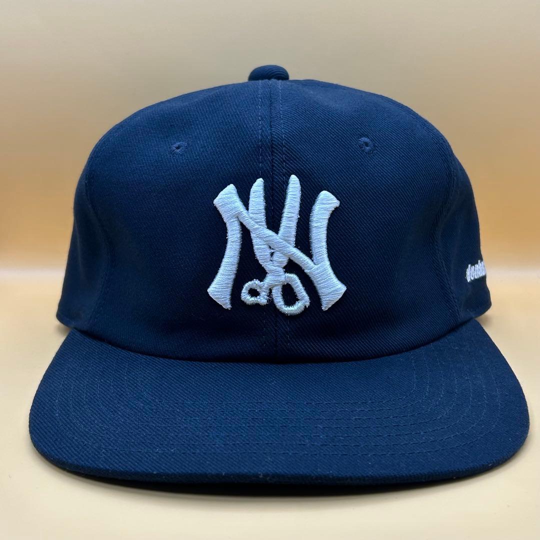 レア品　DENHAM x ARAYA NYC THE H.W.DOG&CO