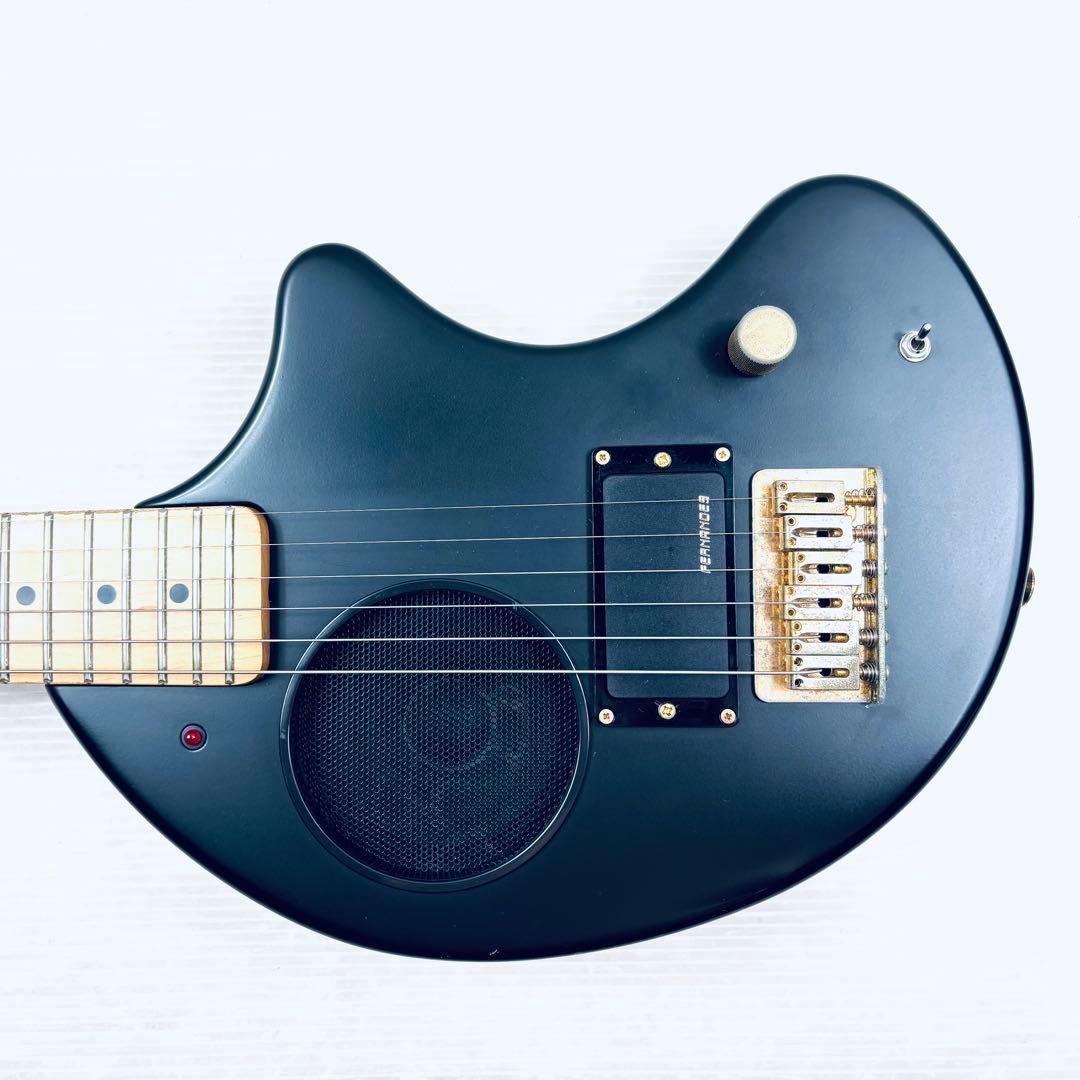 FERNANDES フェルナンデス　Zo-3 エレキギター　　純正ソフトケース付