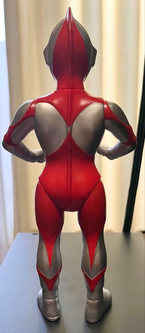 ハンサムタロウエム ウルトラマン 蓄光版 ツブラヤストアONLINE限定