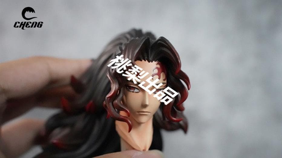 新品未開封『鬼滅の刃』継国縁壱 CHENG  ガレージキット