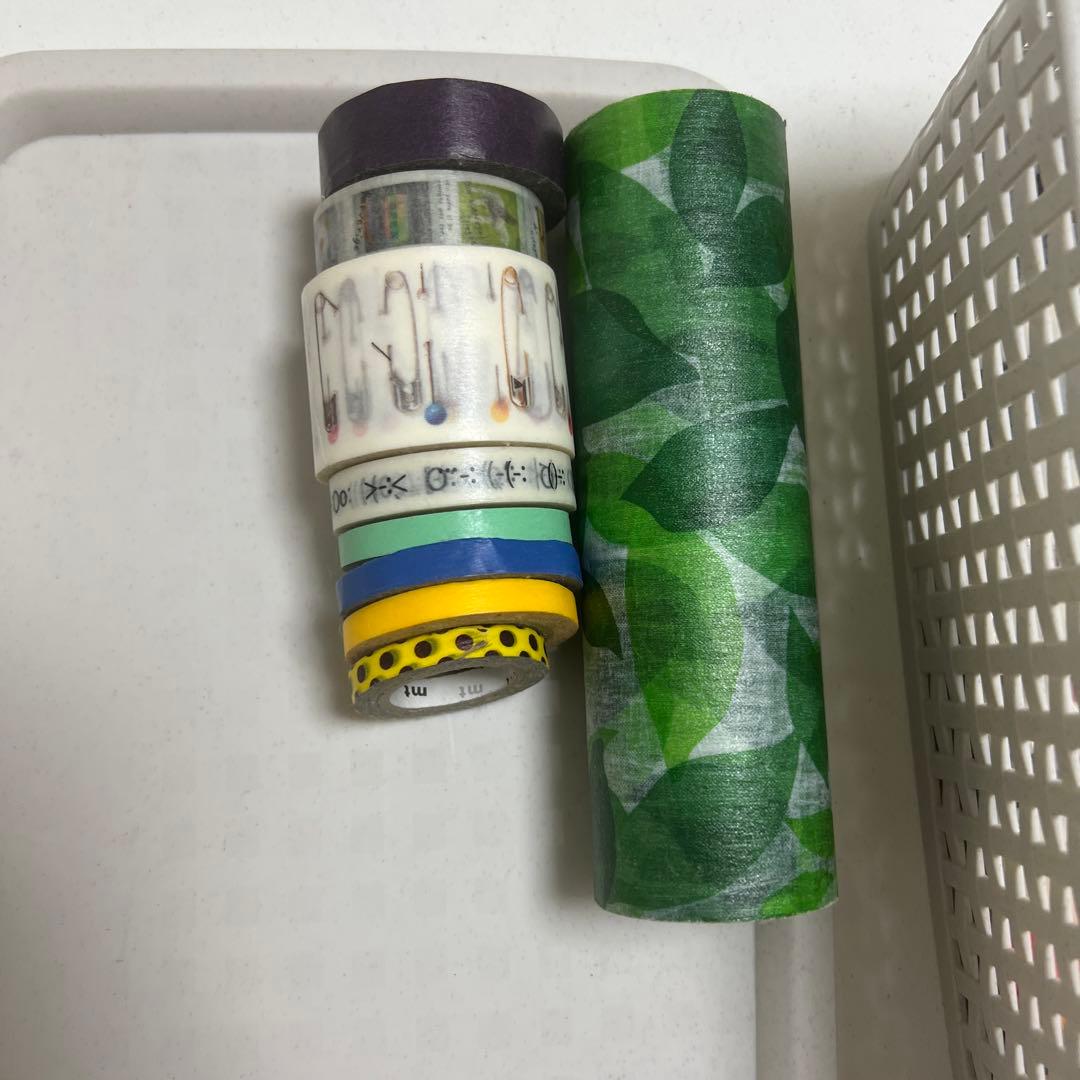 MT 超激レア　75点　生産終了 マスキングテープ