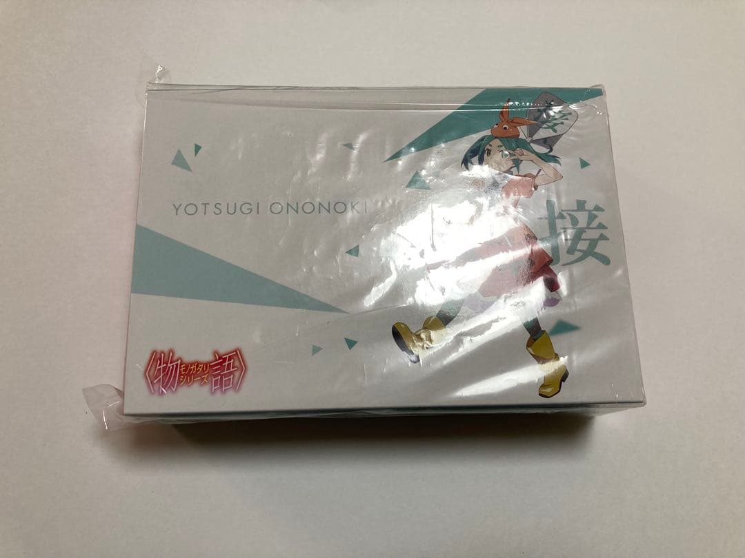 化物語ダーツセット忍野忍、斧乃木余接