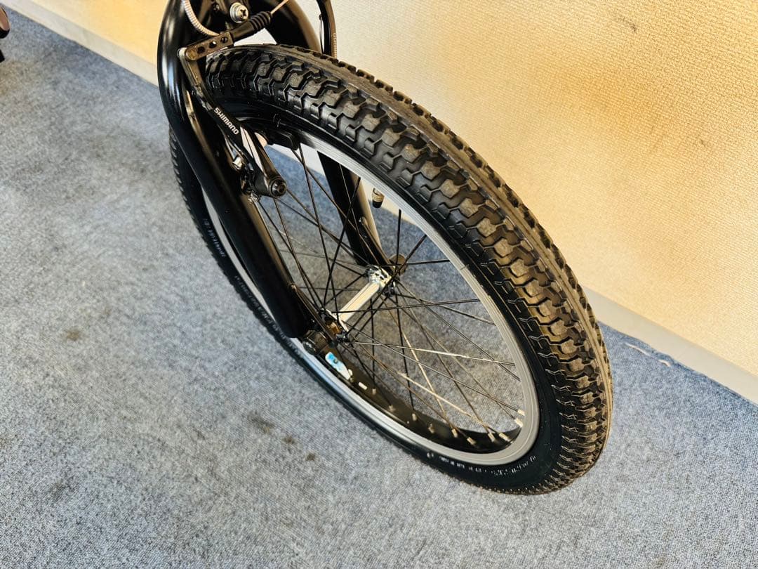 パナソニック EZ 13.2Ah新品 電動自転車中古【G24G5554】 - メルカリ