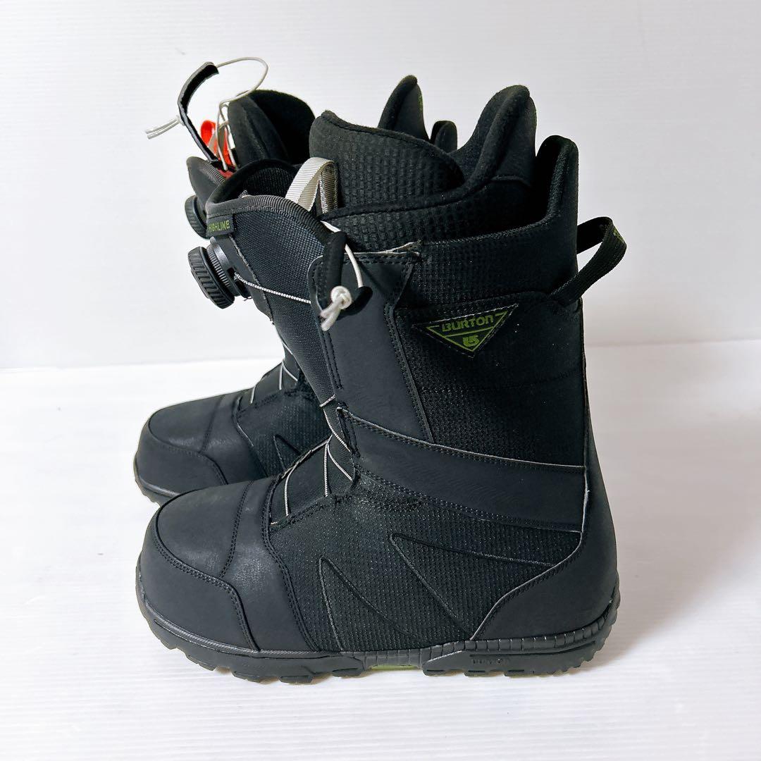 BURTON スノーボードブーツ　HIGHLINE BOA　29cm