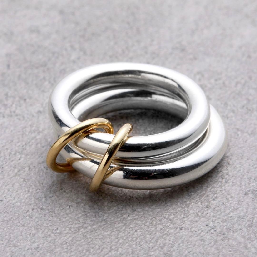 【パン屋さん】Spinelli Kilcollin VIRGO SG