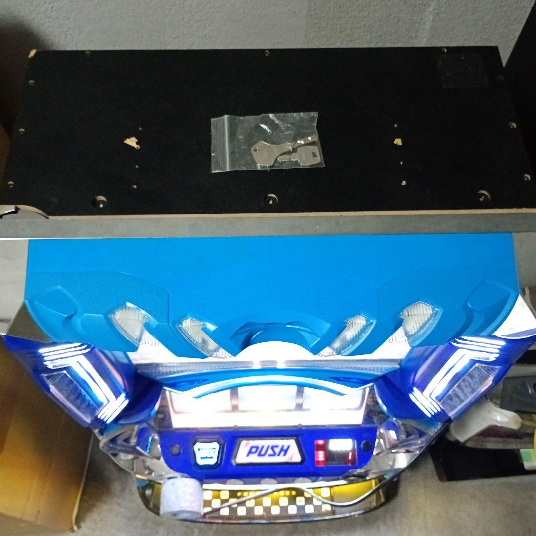 ☆転生したらスライムだった件☆転スラ☆スロット台☆パチンコ☆スロット☆送料無料☆