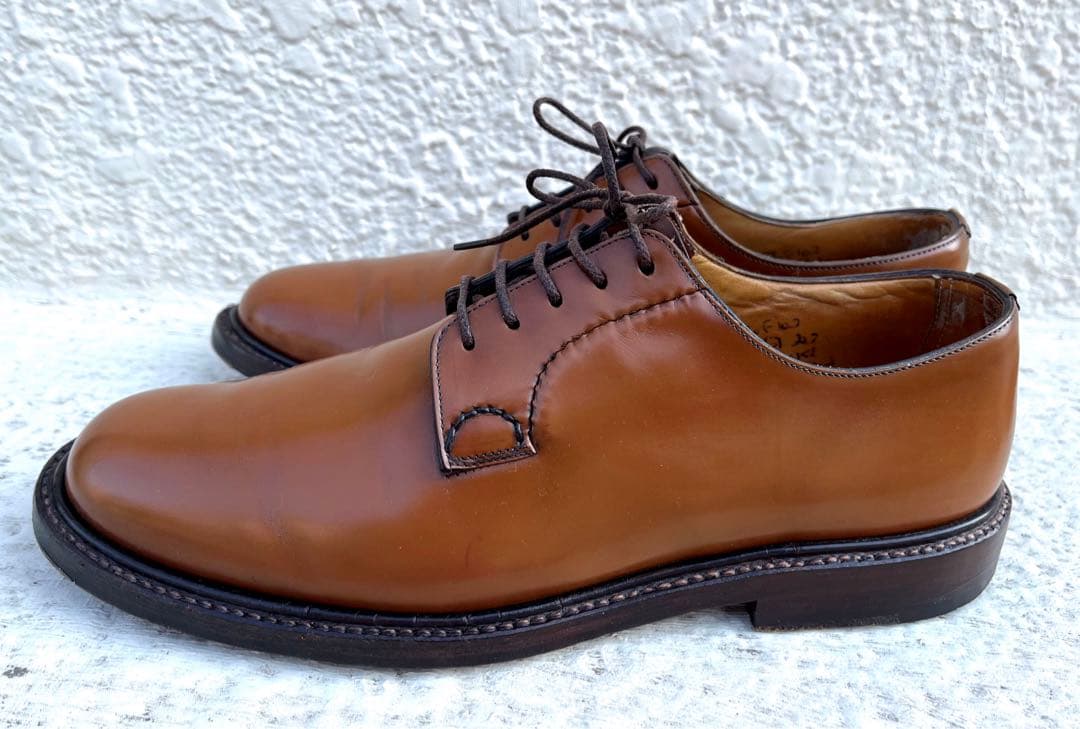 【週末限定★値引き】Church’s チャーチ　シャノン　70 F