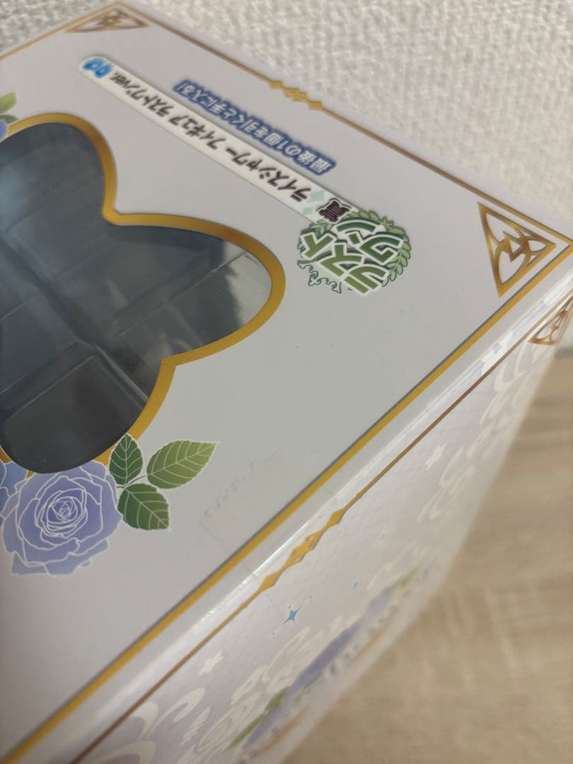 ウマ娘 一番くじ ライスシャワーフィギュア ラストワン賞