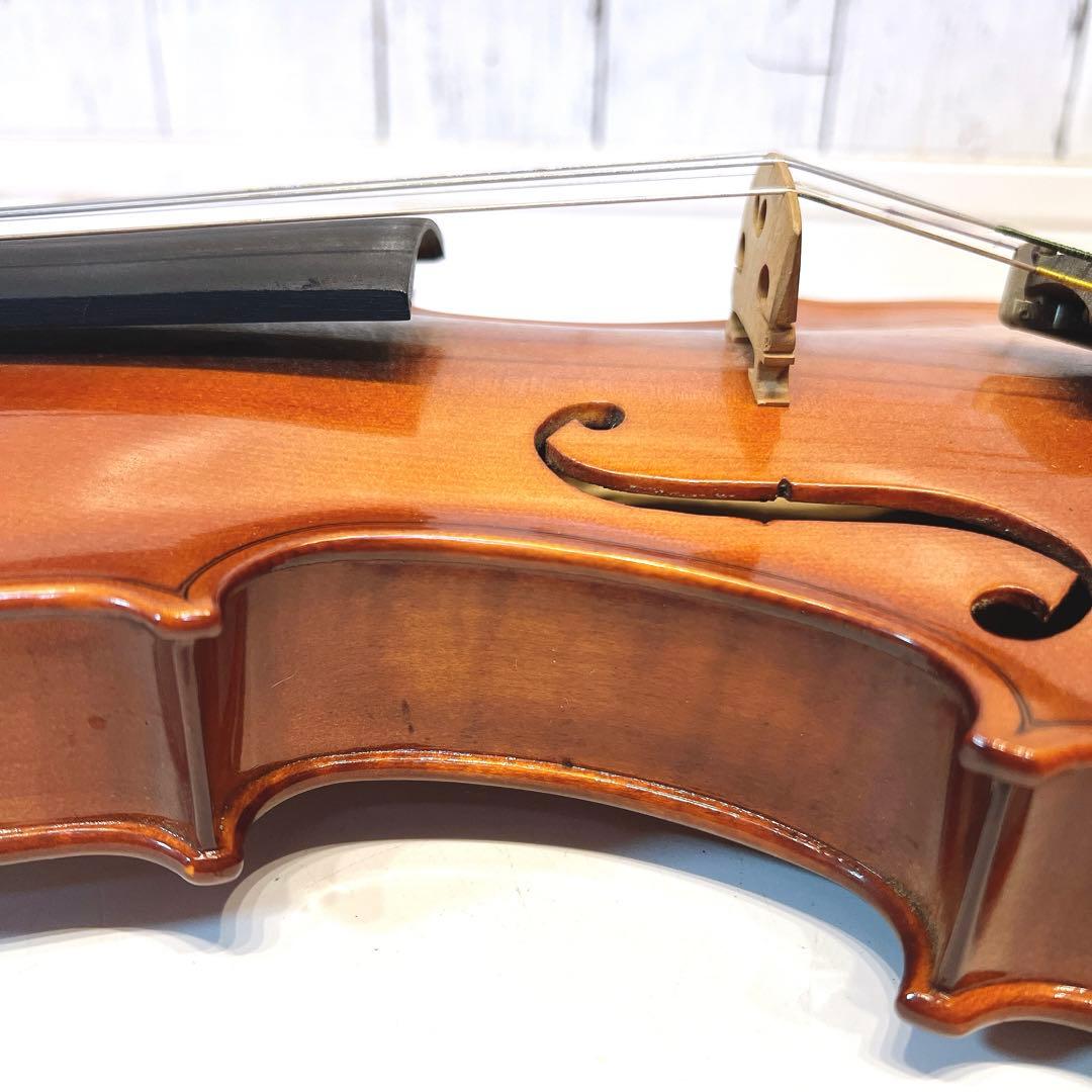 美虎杢】Josef Jan Dvorak 4/4 バイオリン ドボルザーク