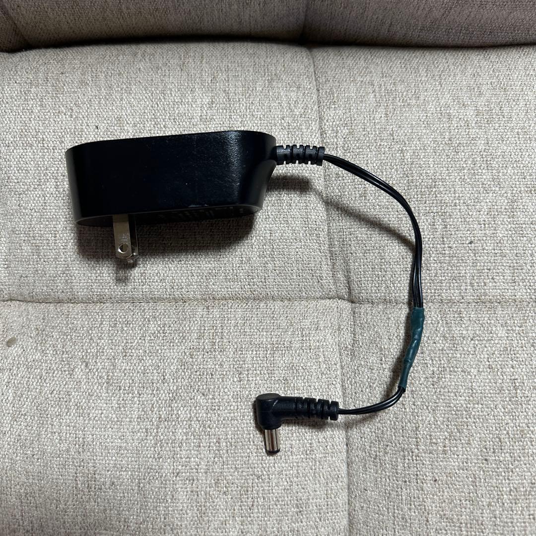 VITAL AUDIO POWER CARRIER VA-08Mk-II 訳あり