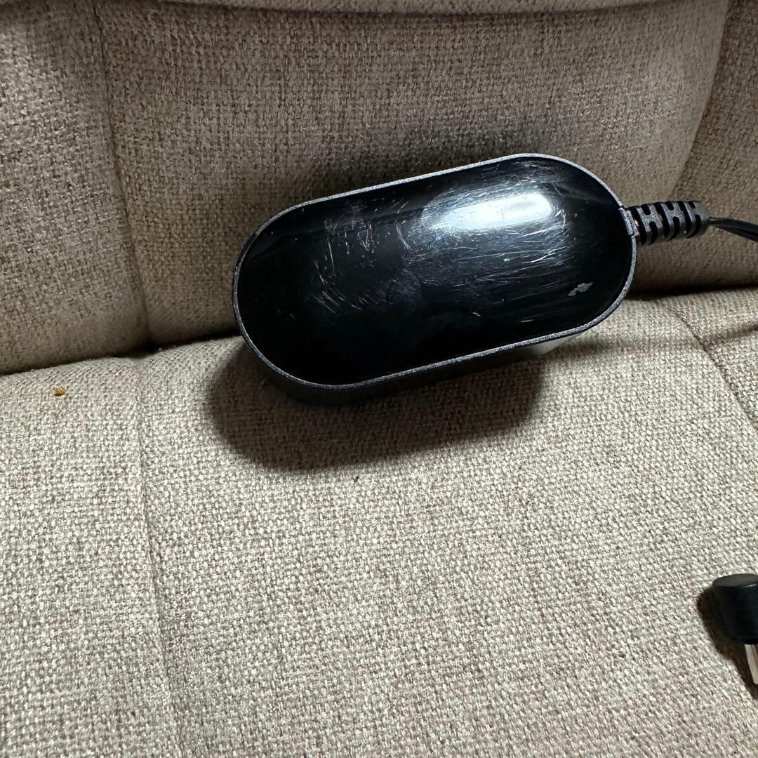 VITAL AUDIO POWER CARRIER VA-08Mk-II 訳あり