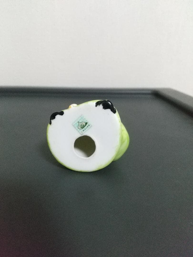 ドラゴンクエスト3 陶器 ポーセリン フィギュア 魔法使い まほう