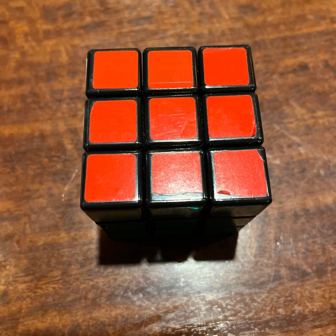 マジック手品ルービックドリーム360