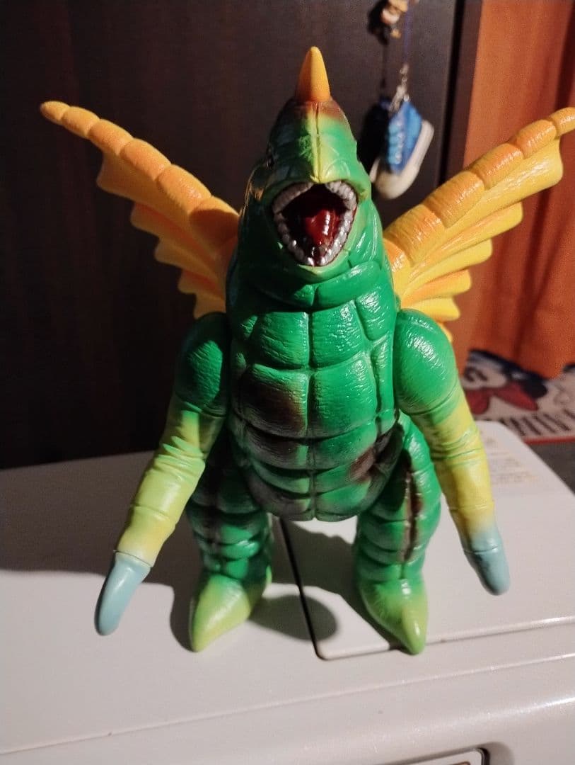 楳図かずお　ウルトラマン 　ドラコ