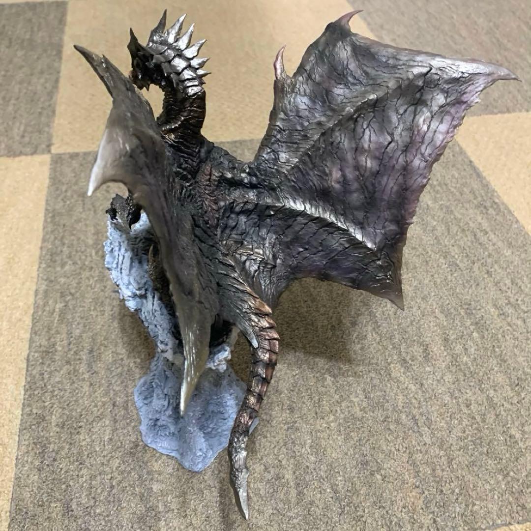 クシャルダオラ初版　クリエイターズモデル　箱無