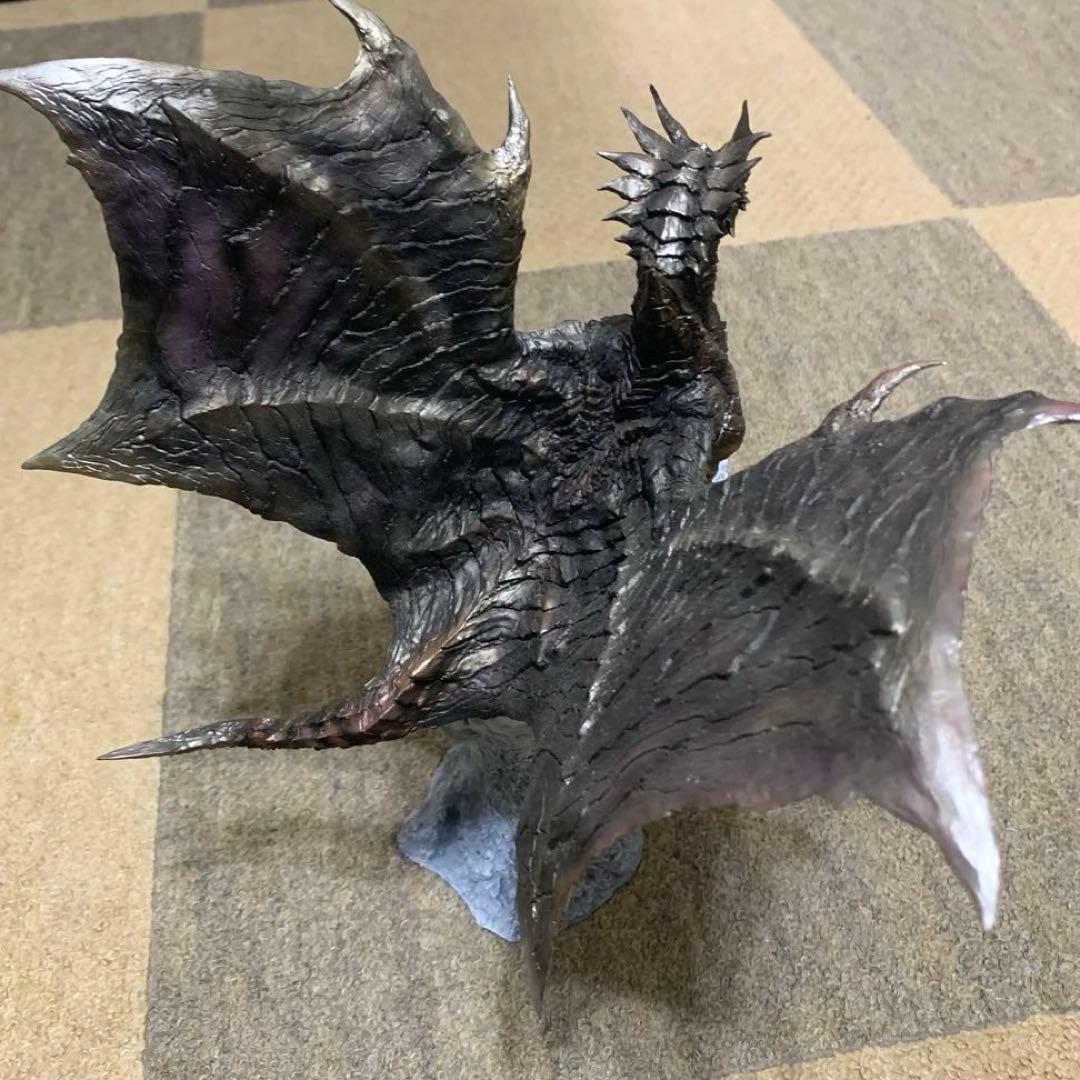 クシャルダオラ初版　クリエイターズモデル　箱無