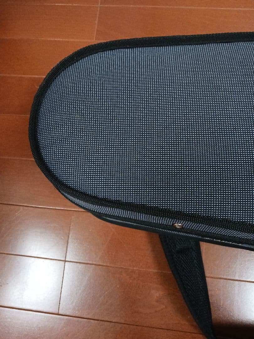 ヤマハ ヴィオラケース 15.5～16インチ対応