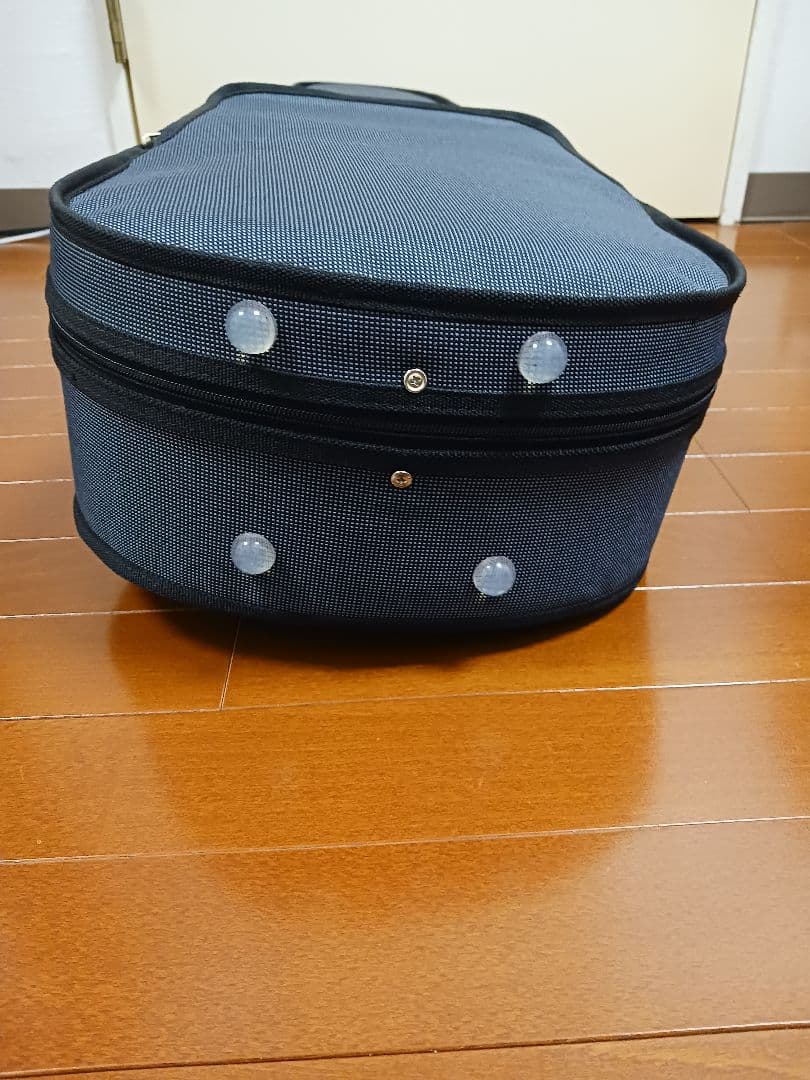 ヤマハ ヴィオラケース 15.5～16インチ対応