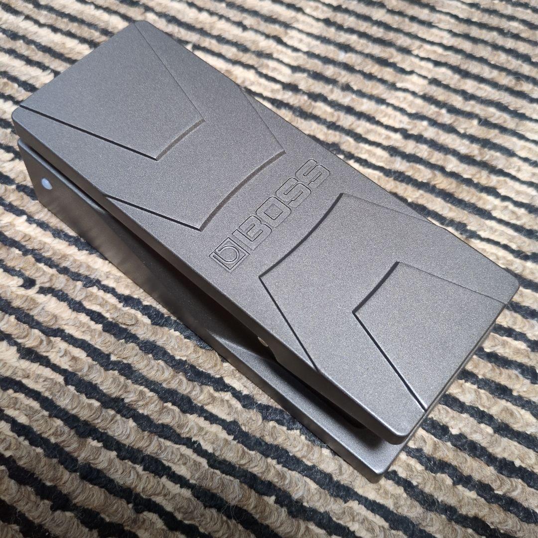 【最終価格】BOSS PW-3 wah pedal