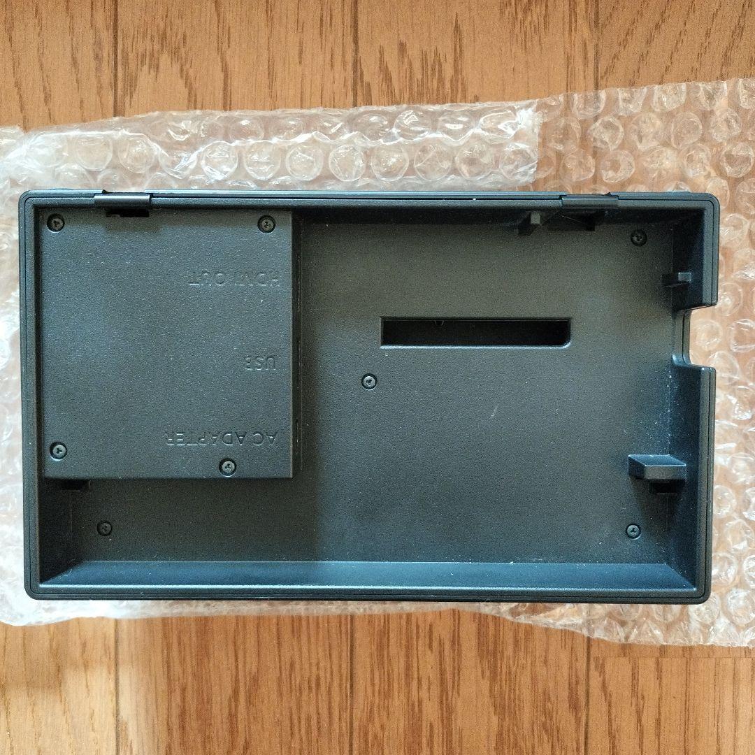 Nintendo Switchスイッチ 本体 バッテリー強化版　青/赤