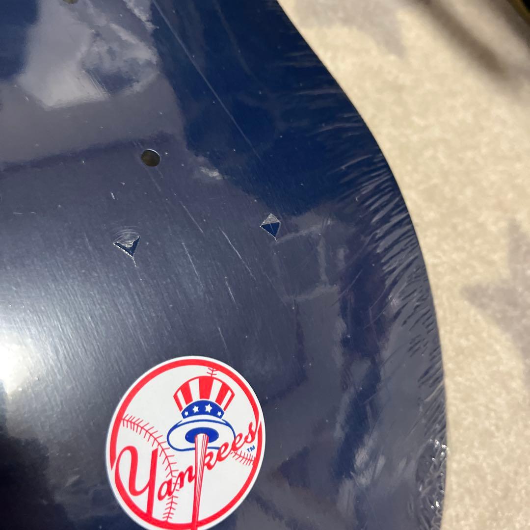 スケートボード Supreme New York Yankees Skateboard