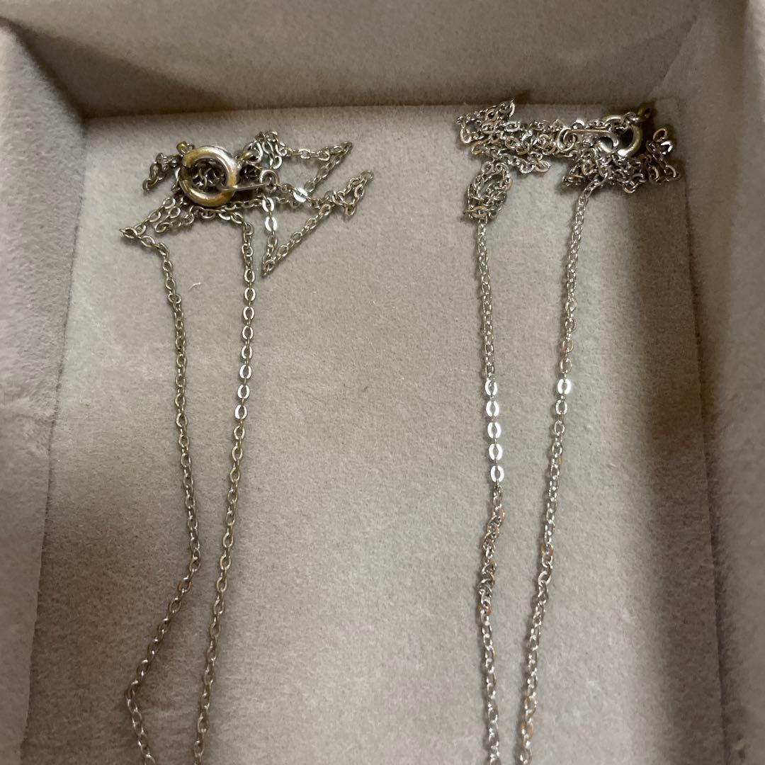 指輪　ネックレス　遺品整理含む　値下げ