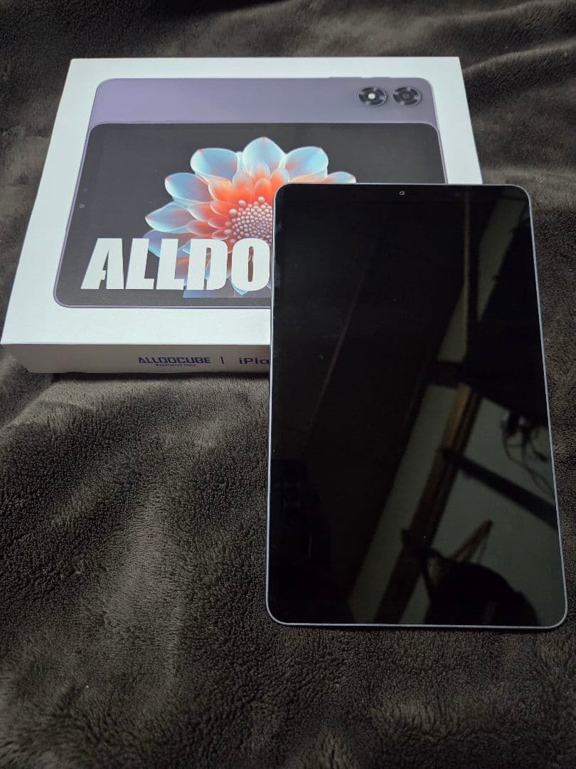 Androidタブレット本体 ALLDOCUBE iplay 70 mini pro Amazon.com : ALLDOCUBE iPlay 70 mini Pro 8.4 inch Android 15