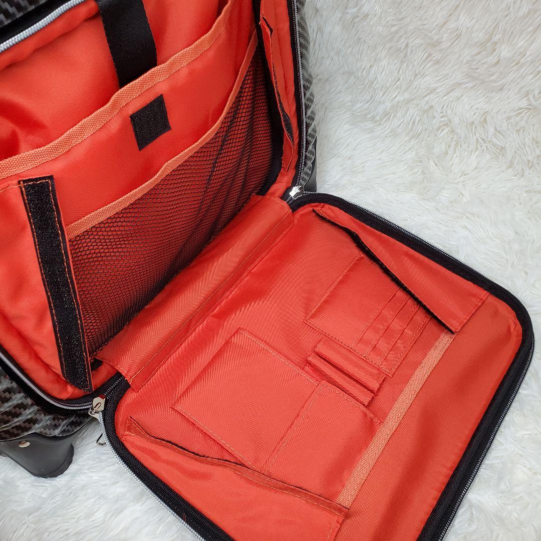 希少 ACE × ANA コラボ キャリーバッグ トラベルバッグ ブラック