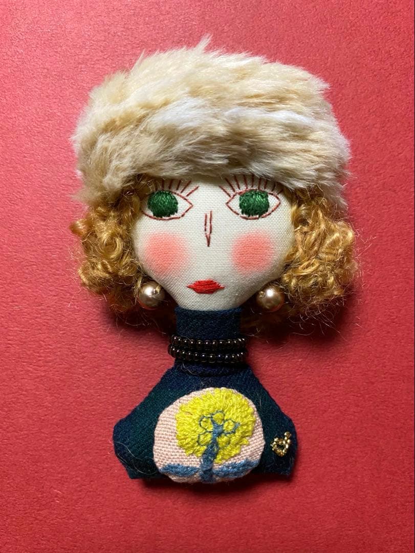 カントリードール　貴女のおそばにいかがでしょうか。　すえちゃん様確認用