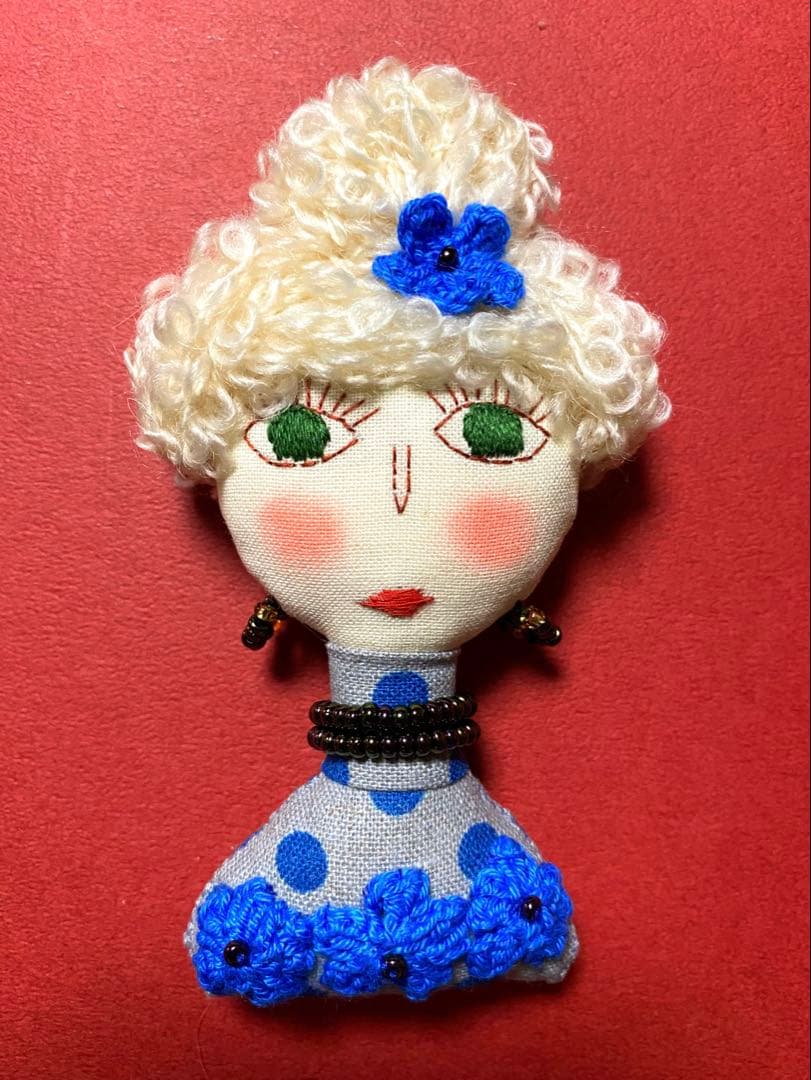 カントリードール　貴女のおそばにいかがでしょうか。　すえちゃん様確認用