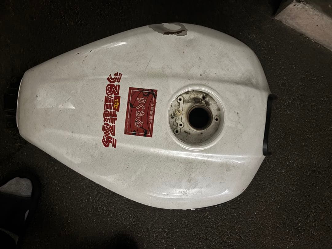 xjr400r外装 フルセット要確認 破格 - パーツ最高 の