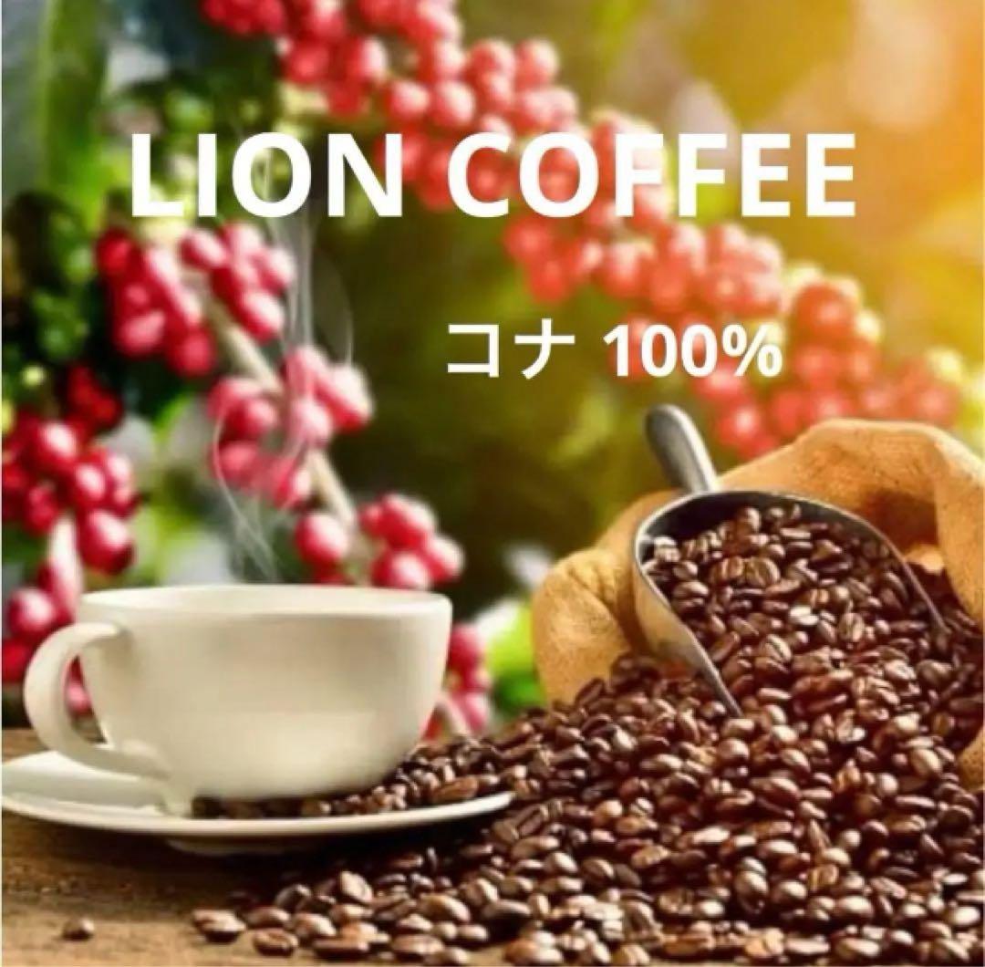 優さん専用☆限定値下げ！ 【粉タイプ】ライオンコーヒー＆マルバディ