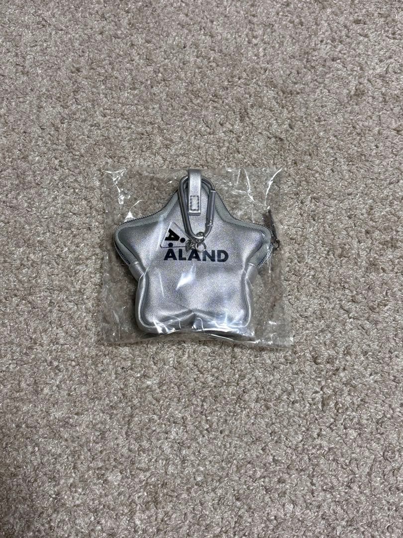 NCT WISH nctwish ALAND ポーチ ショッパー - メルカリ