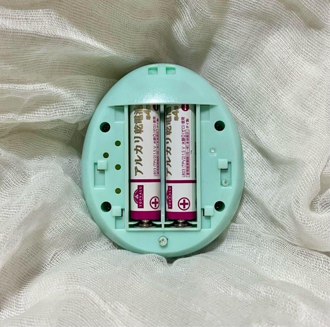 たまごっちピース たまデコピアス たまサーカス