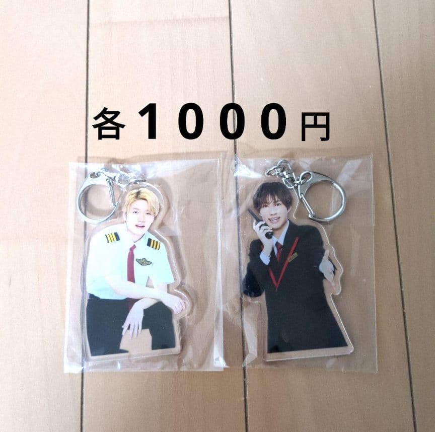 猫のひたいほどワイド 感謝祭 グッズ ①