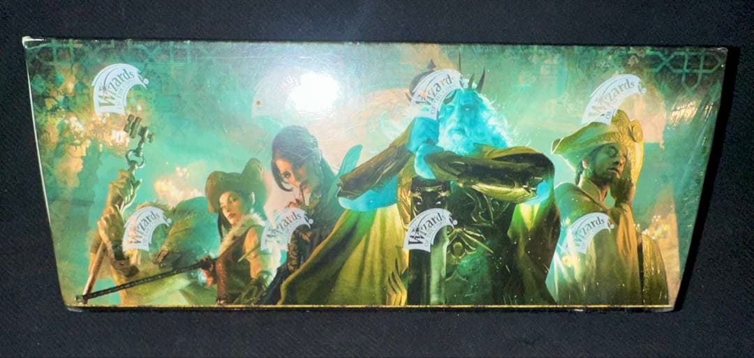 【MTG】コンスピラシー ブースターボックス