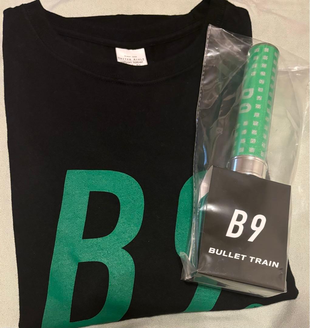 超特急 タクヤ 草川拓弥 Tシャツ B9 草川拓弥 / 超特急 タクヤ on