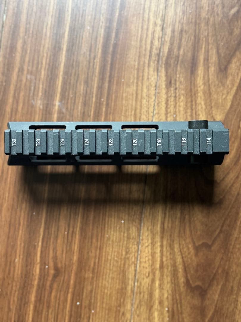 BCM AIR 7インチハンドガード